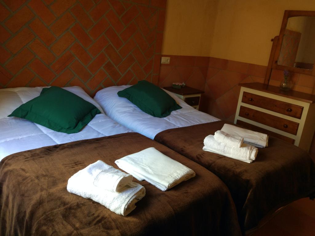 Casa Rural Sierra De Coripe מראה חיצוני תמונה